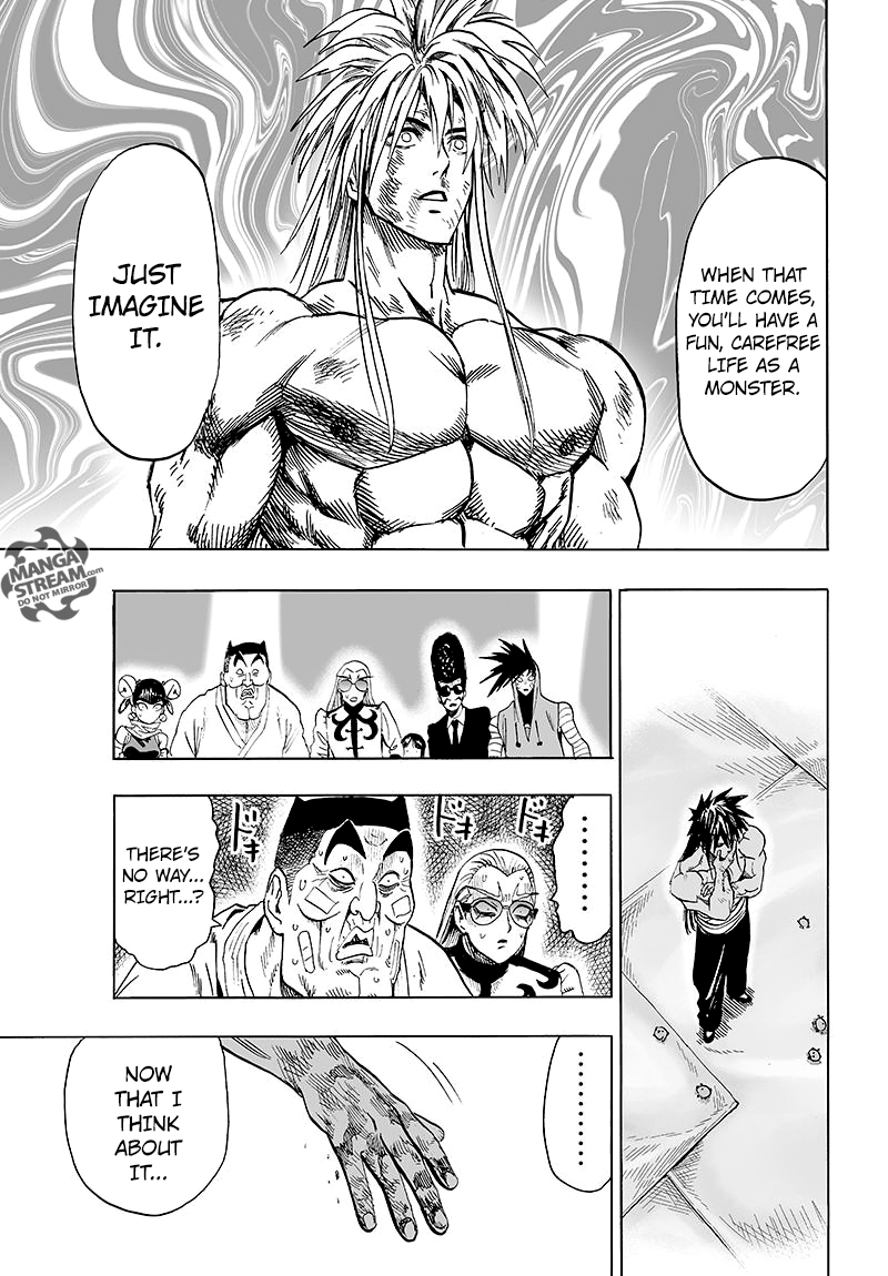 One-Punch Man, Chapter 72.2 image 30